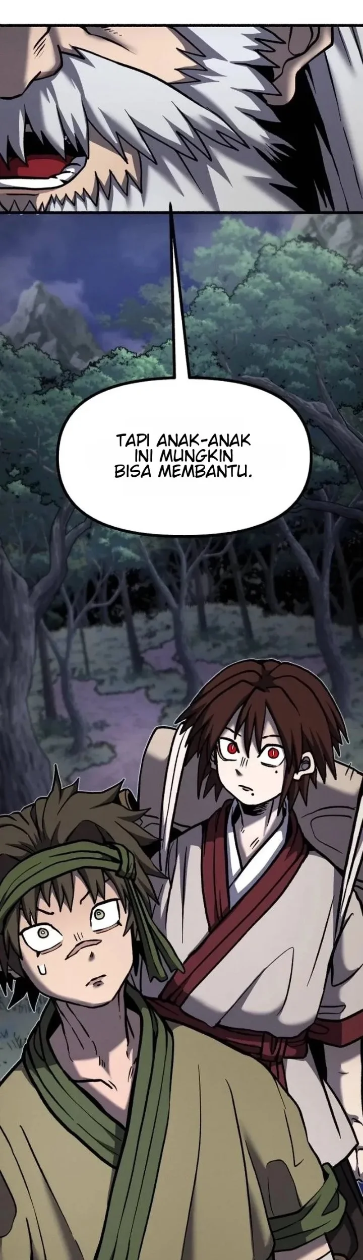 Chronicles of the Blood Demon Chapter 6 - halaman 25