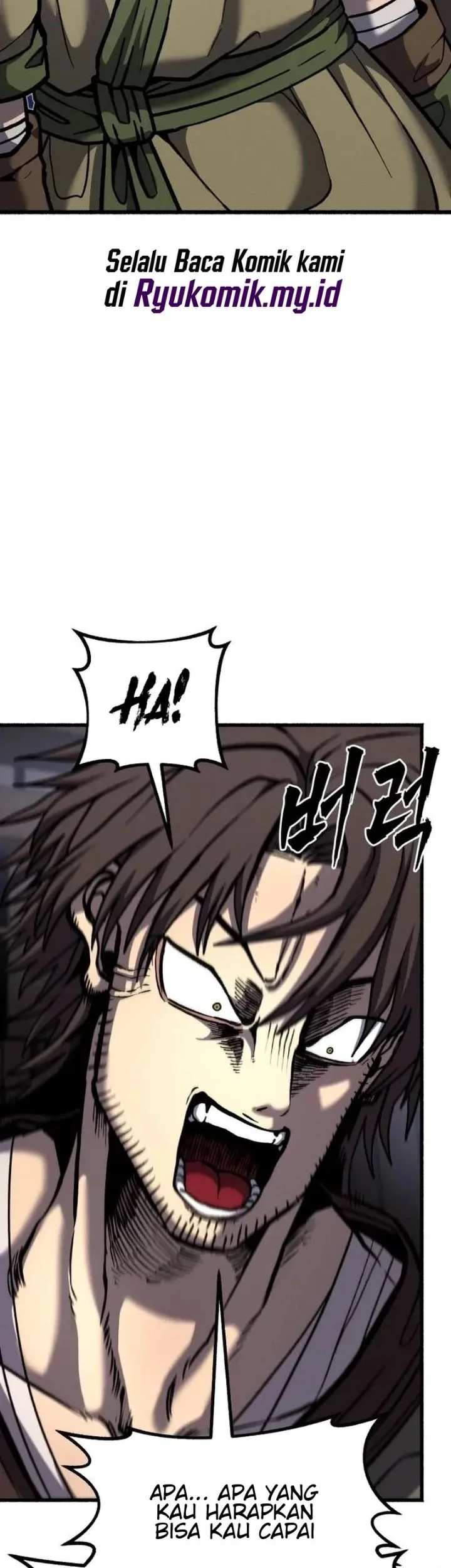 Chronicles of the Blood Demon Chapter 6 - halaman 26