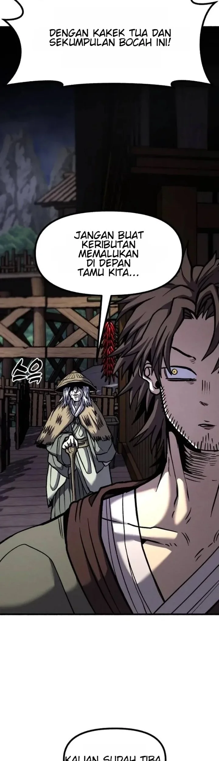 Chronicles of the Blood Demon Chapter 6 - halaman 27