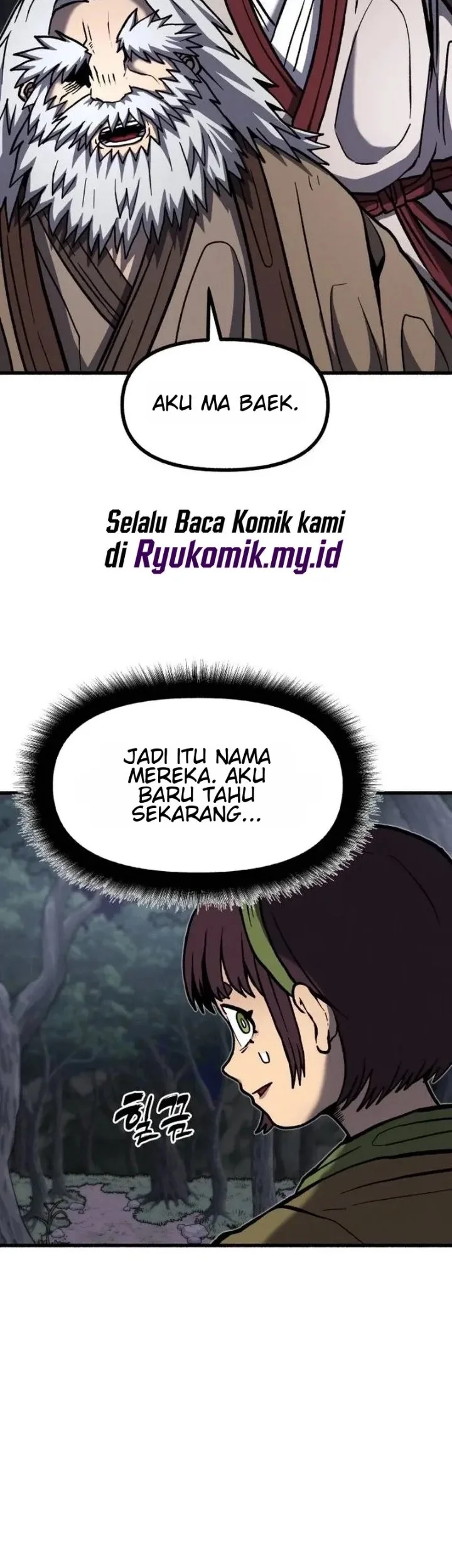 Chronicles of the Blood Demon Chapter 6 - halaman 6