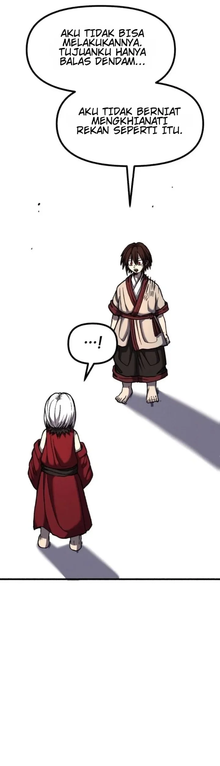 Chronicles of the Blood Demon Chapter 7 - halaman 10