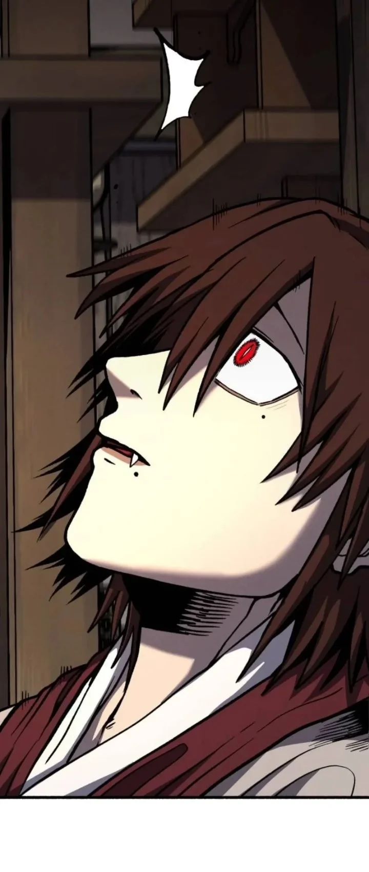 Chronicles of the Blood Demon Chapter 7 - halaman 16