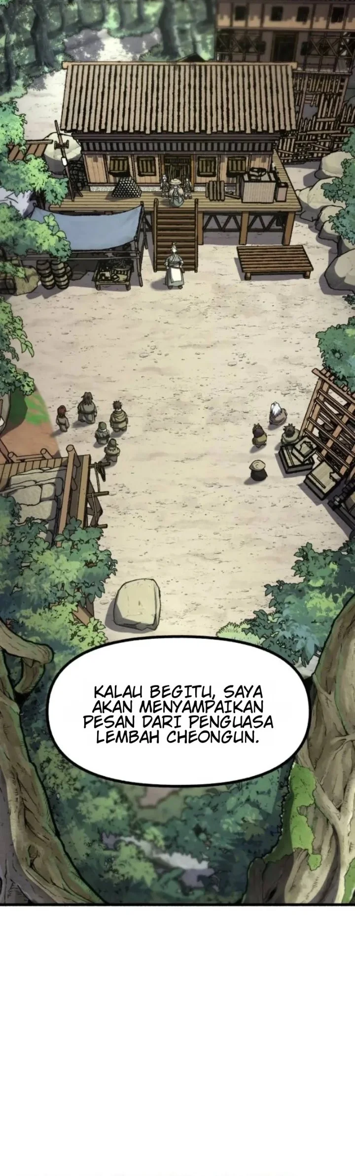Chronicles of the Blood Demon Chapter 7 - halaman 19