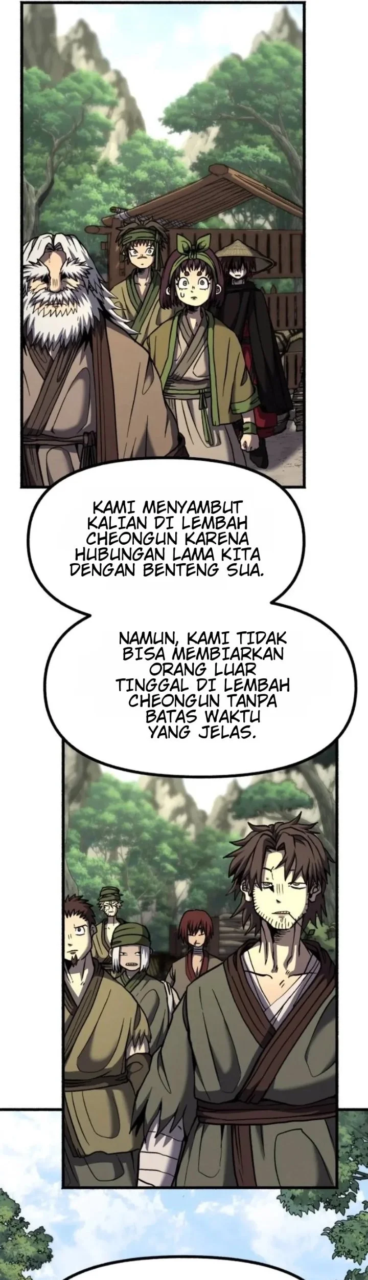 Chronicles of the Blood Demon Chapter 7 - halaman 20
