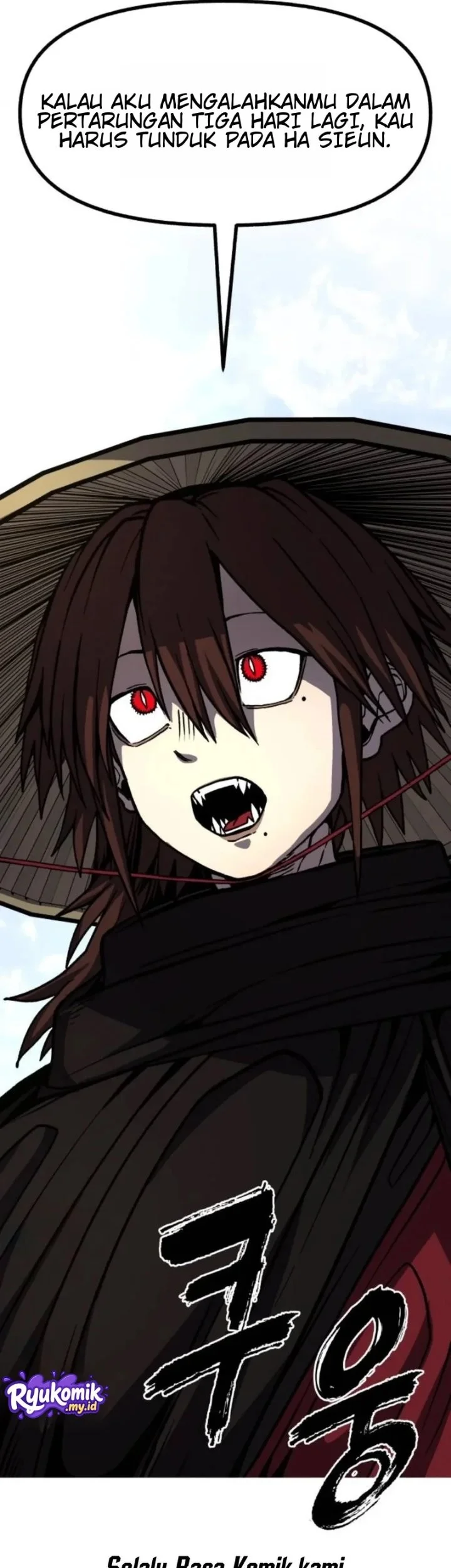 Chronicles of the Blood Demon Chapter 7 - halaman 25