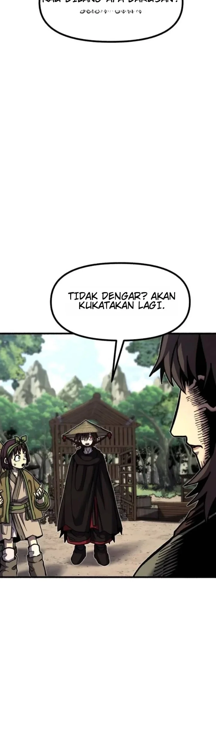 Chronicles of the Blood Demon Chapter 7 - halaman 27