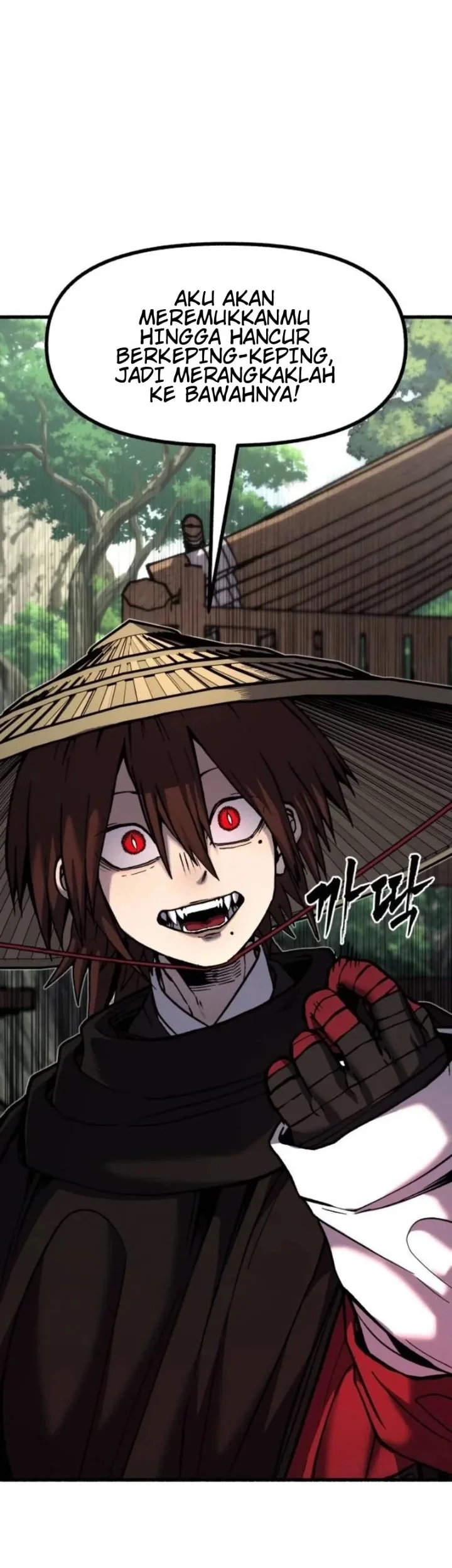 Chronicles of the Blood Demon Chapter 7 - halaman 28
