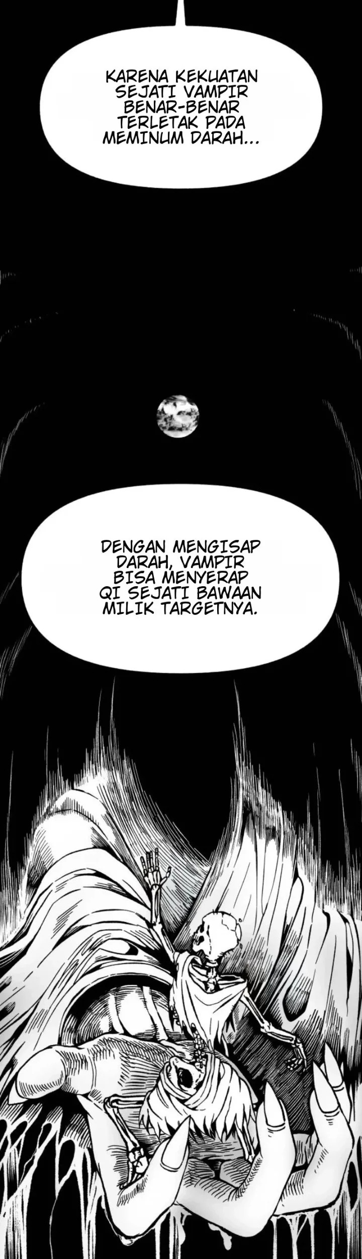 Chronicles of the Blood Demon Chapter 7 - halaman 3