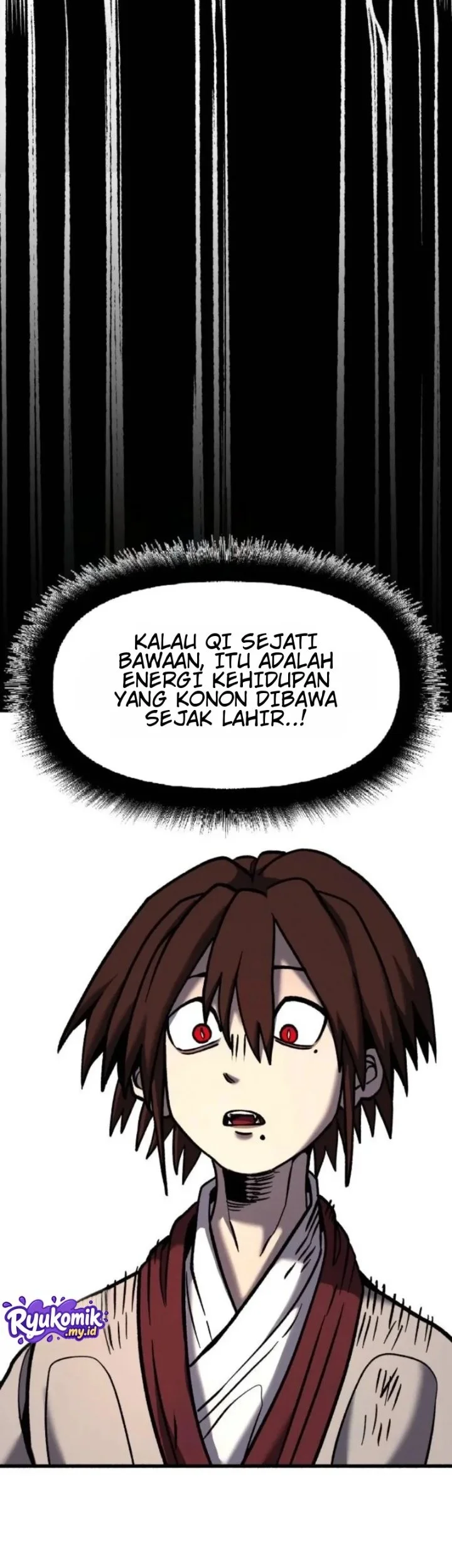 Chronicles of the Blood Demon Chapter 7 - halaman 4