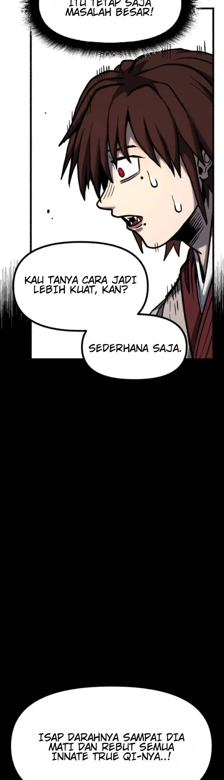 Chronicles of the Blood Demon Chapter 7 - halaman 8