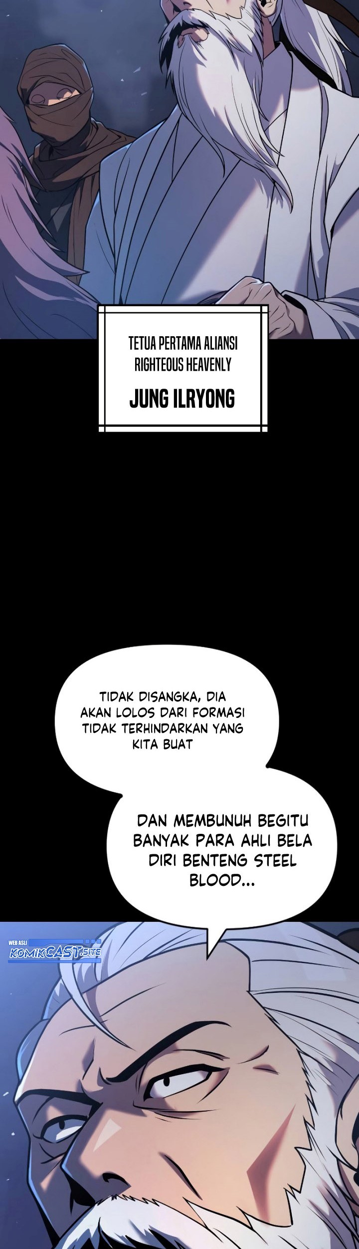 Chronicles of the Demon Faction Chapter 1 - halaman 100