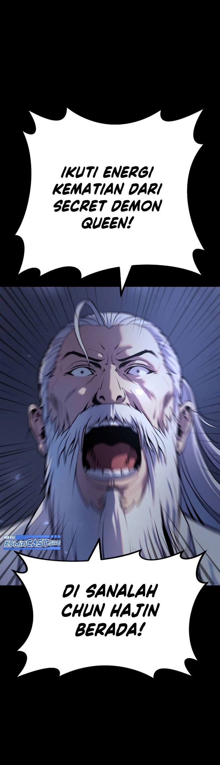 Chronicles of the Demon Faction Chapter 1 - halaman 104