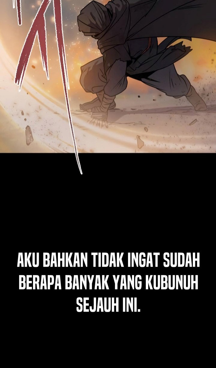 Chronicles of the Demon Faction Chapter 1 - halaman 11