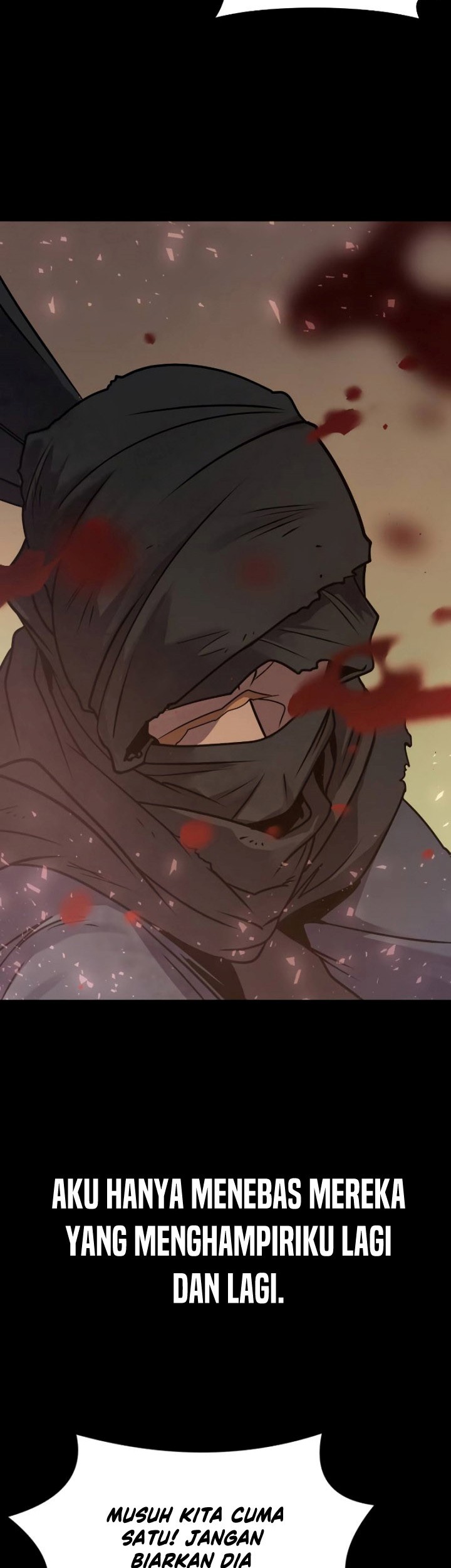 Chronicles of the Demon Faction Chapter 1 - halaman 14