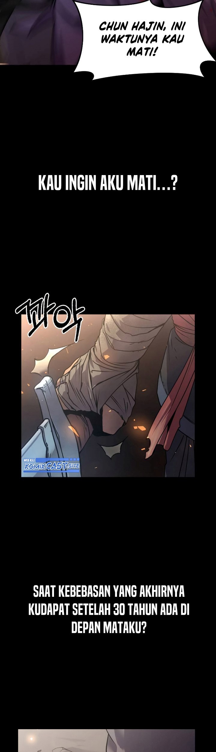 Chronicles of the Demon Faction Chapter 1 - halaman 16