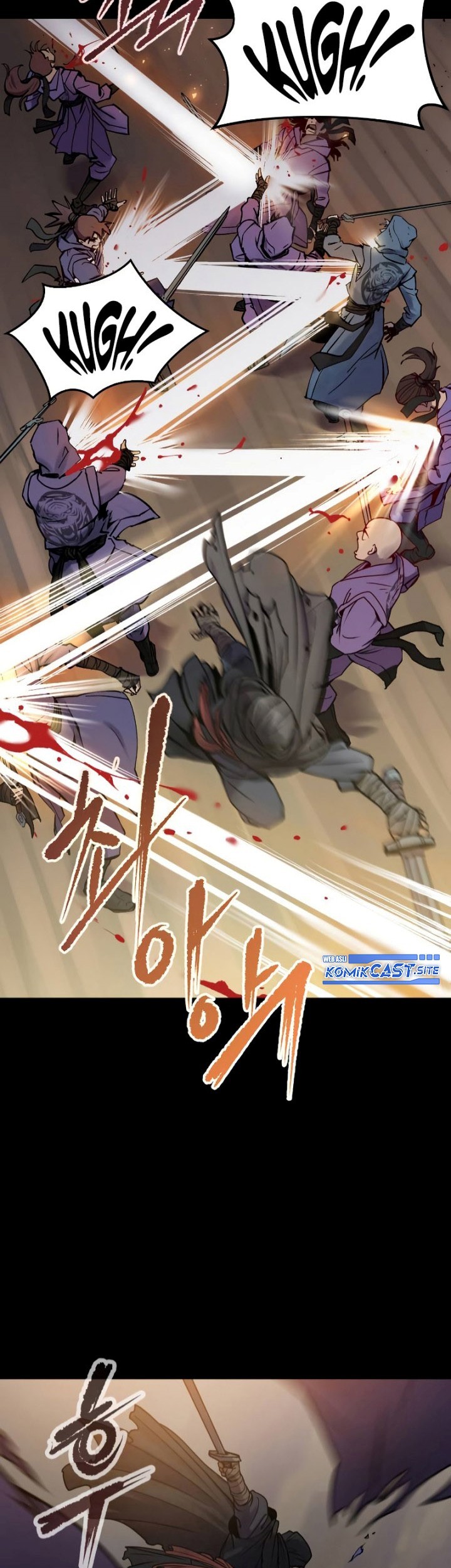 Chronicles of the Demon Faction Chapter 1 - halaman 20