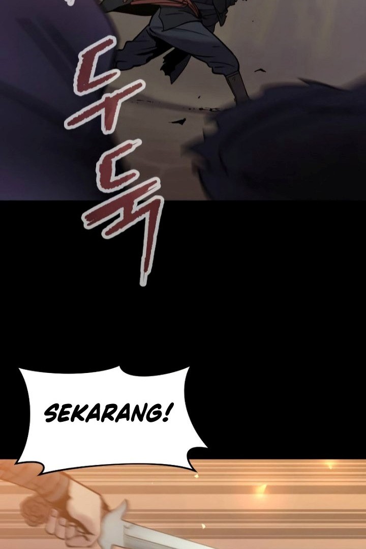 Chronicles of the Demon Faction Chapter 1 - halaman 21