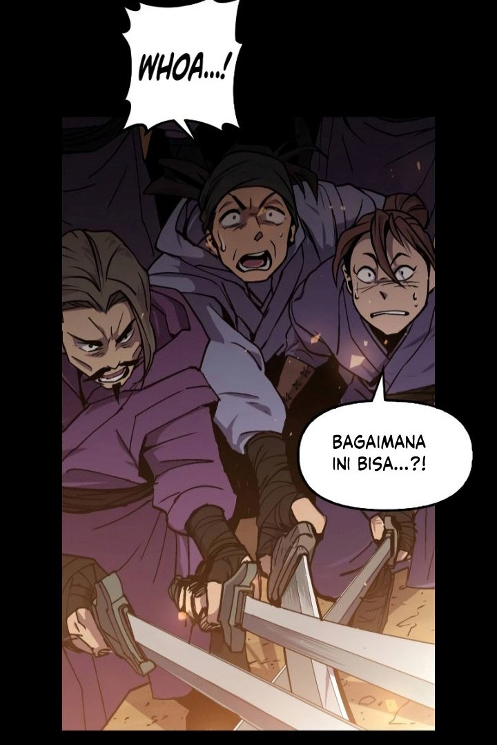 Chronicles of the Demon Faction Chapter 1 - halaman 23