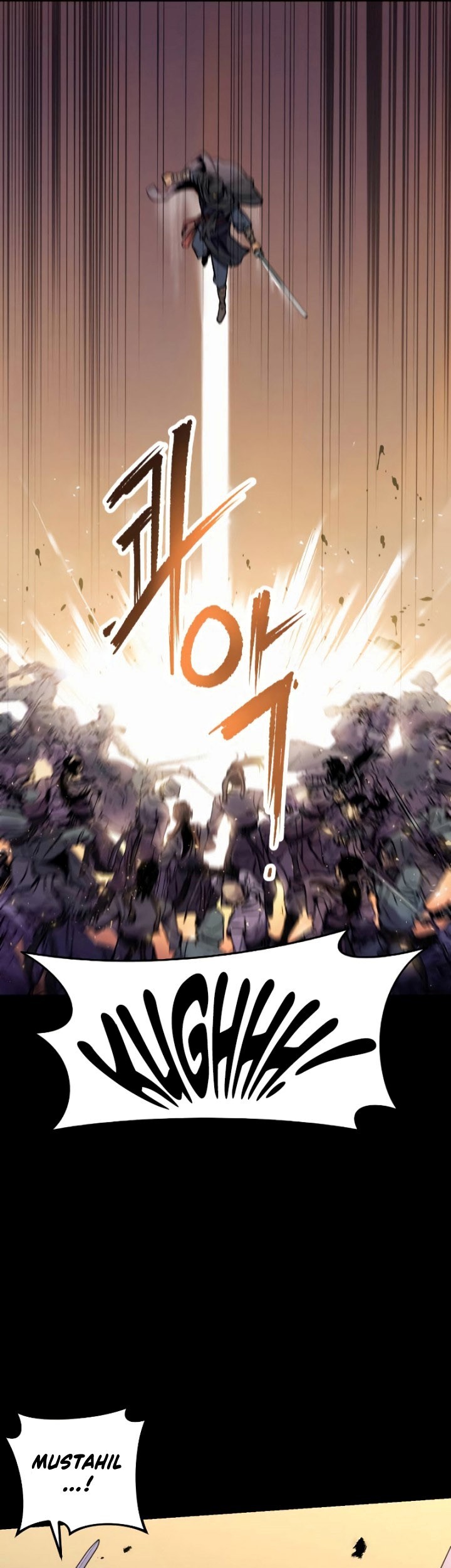 Chronicles of the Demon Faction Chapter 1 - halaman 26