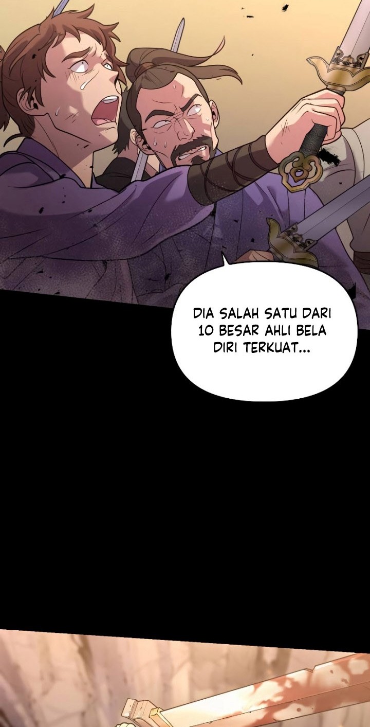 Chronicles of the Demon Faction Chapter 1 - halaman 27