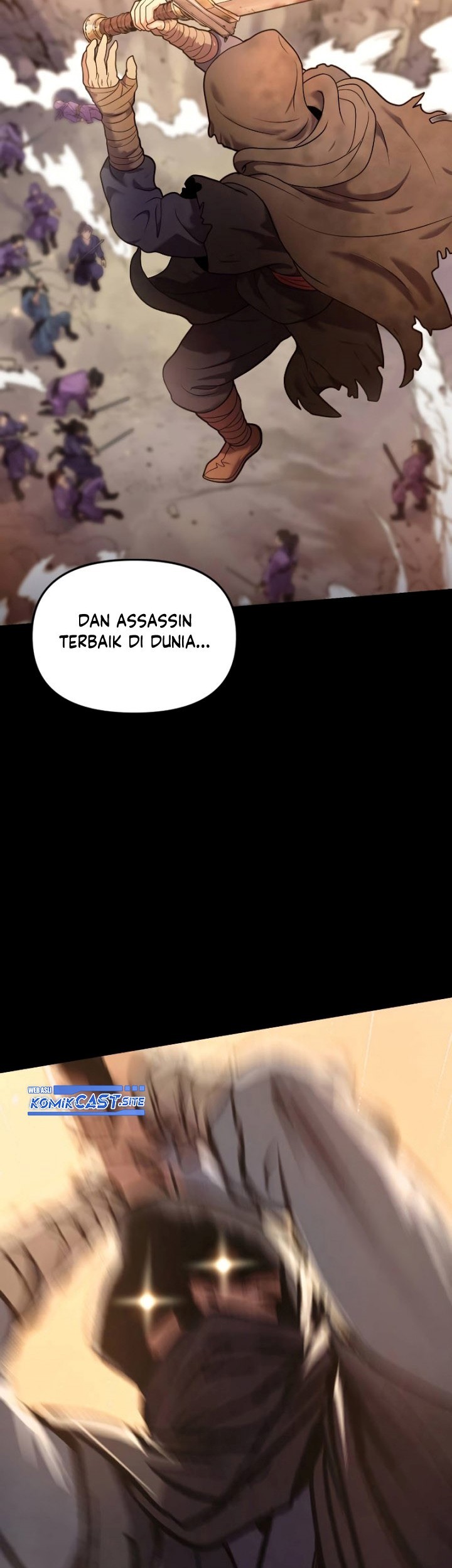 Chronicles of the Demon Faction Chapter 1 - halaman 28