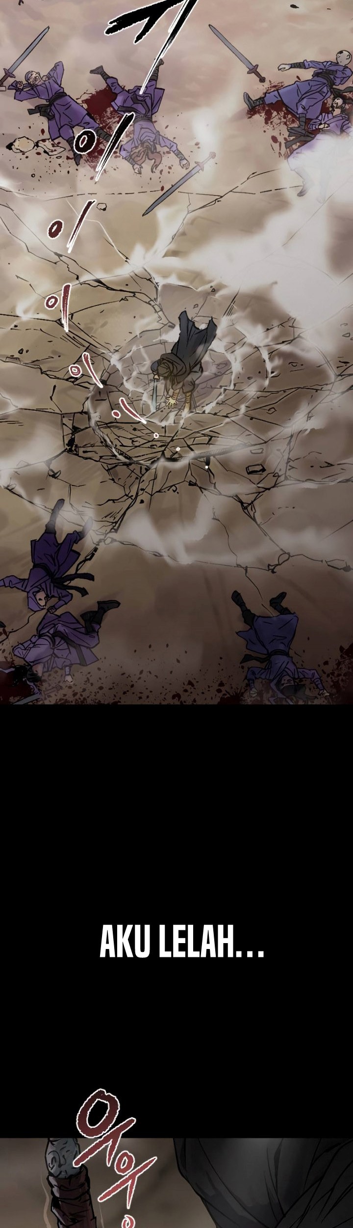 Chronicles of the Demon Faction Chapter 1 - halaman 32