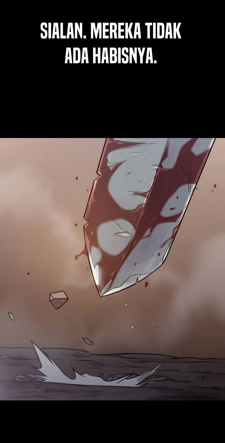 Chronicles of the Demon Faction Chapter 1 - halaman 35