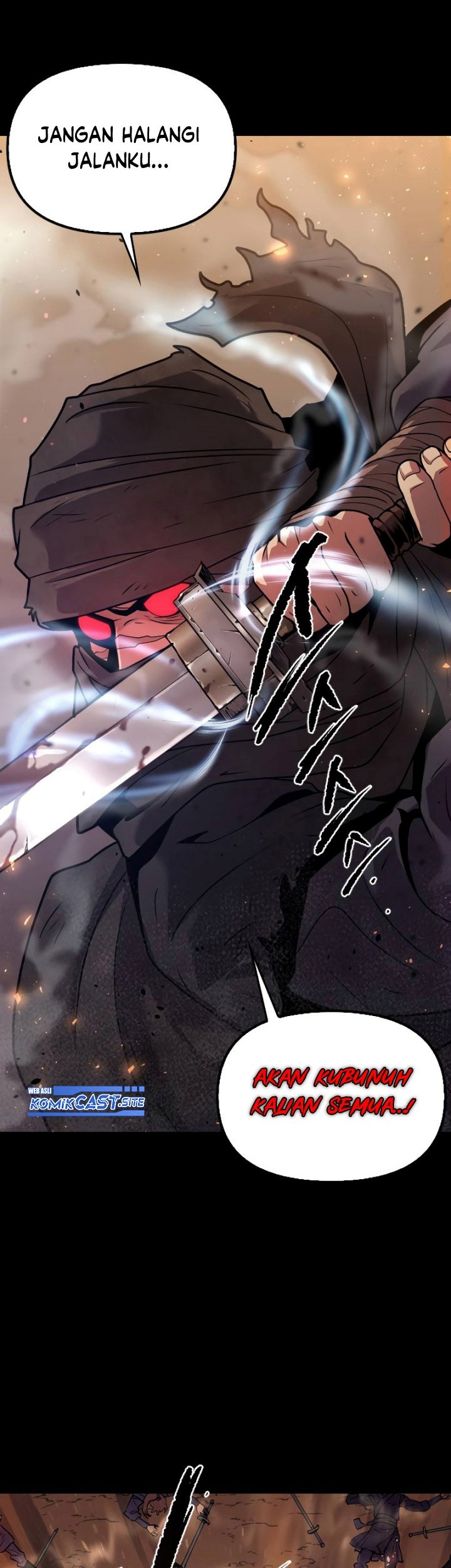 Chronicles of the Demon Faction Chapter 1 - halaman 38