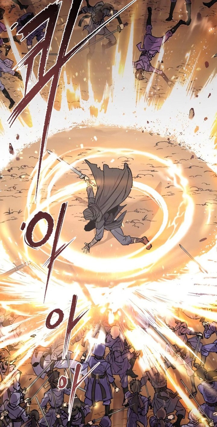 Chronicles of the Demon Faction Chapter 1 - halaman 39