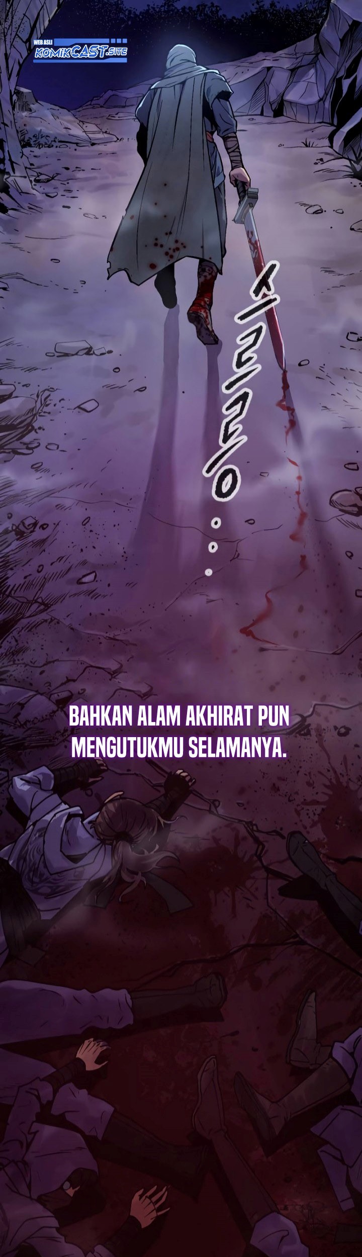 Chronicles of the Demon Faction Chapter 1 - halaman 44