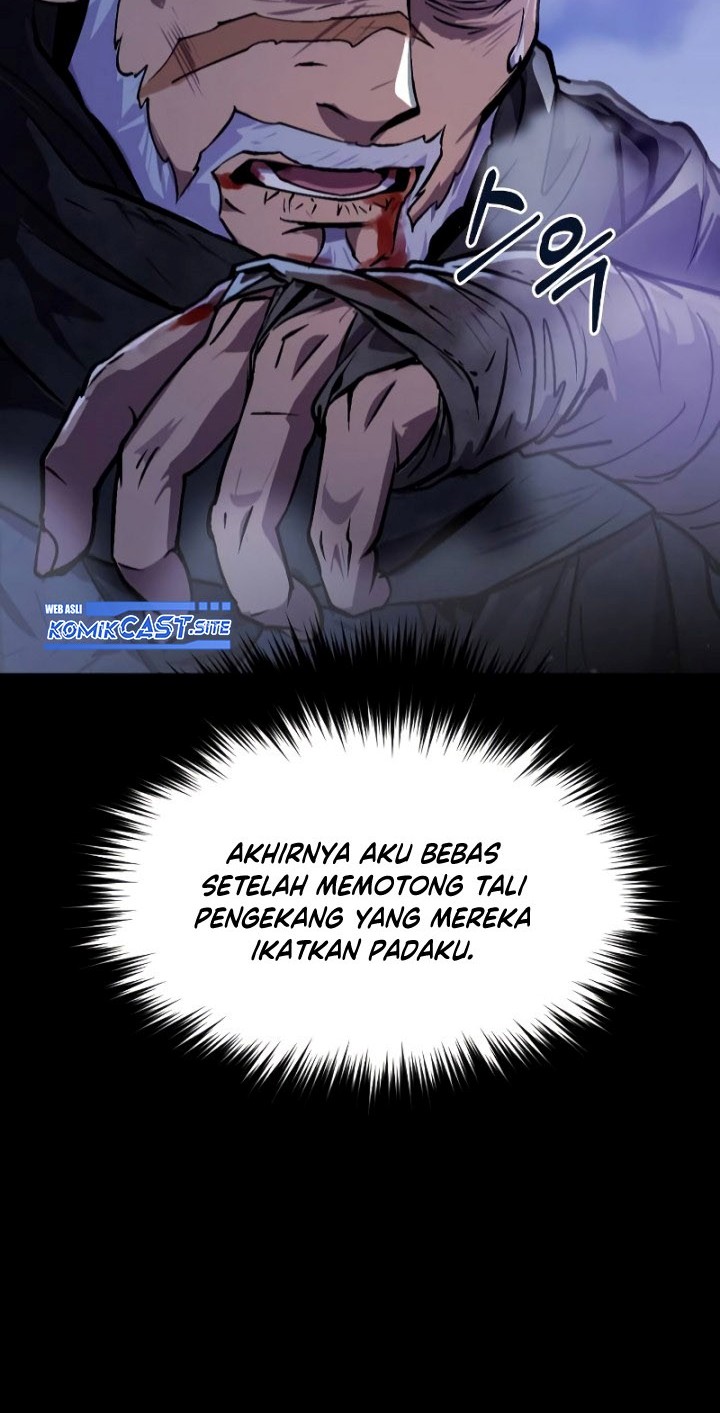 Chronicles of the Demon Faction Chapter 1 - halaman 51