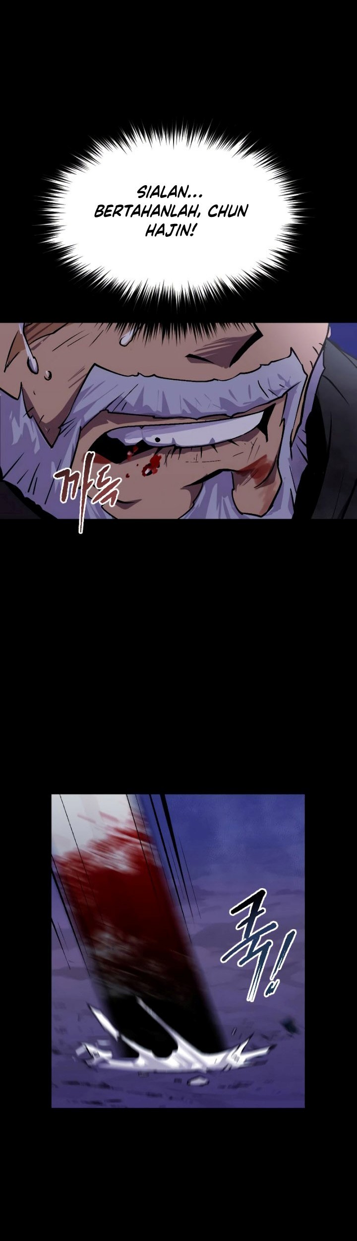 Chronicles of the Demon Faction Chapter 1 - halaman 52