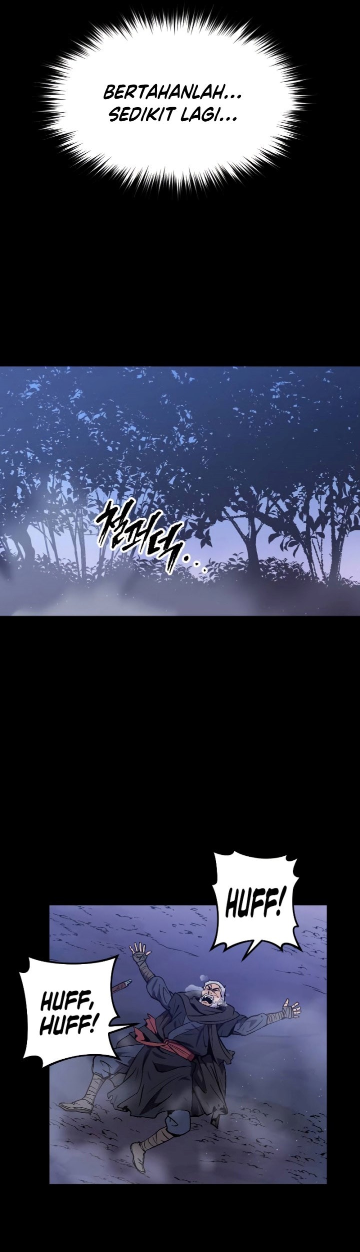 Chronicles of the Demon Faction Chapter 1 - halaman 58