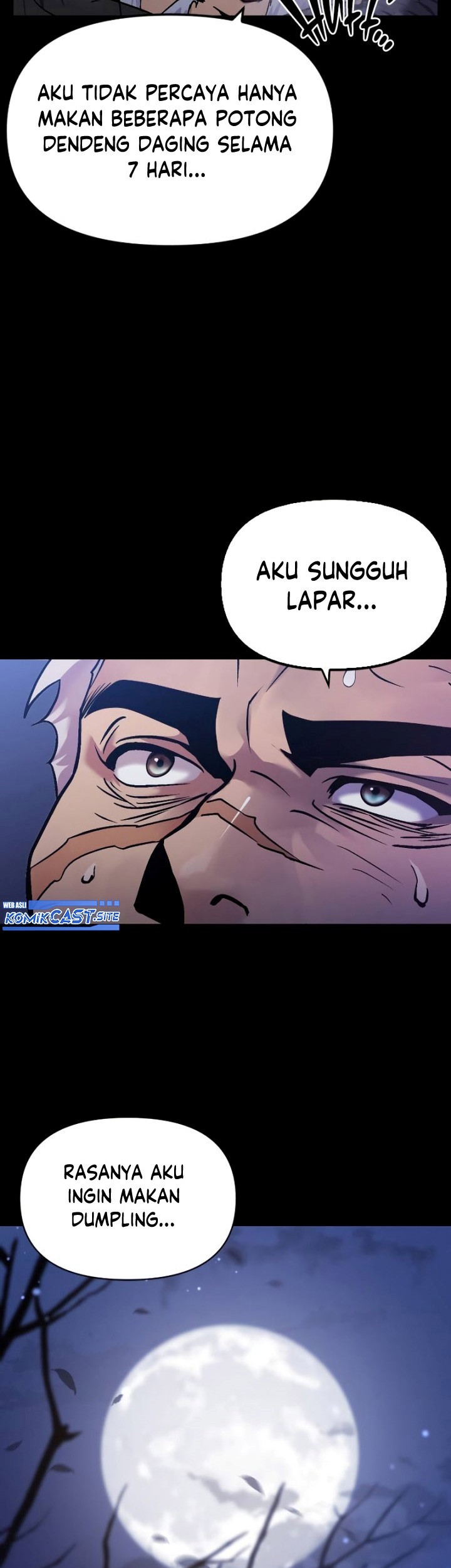 Chronicles of the Demon Faction Chapter 1 - halaman 60