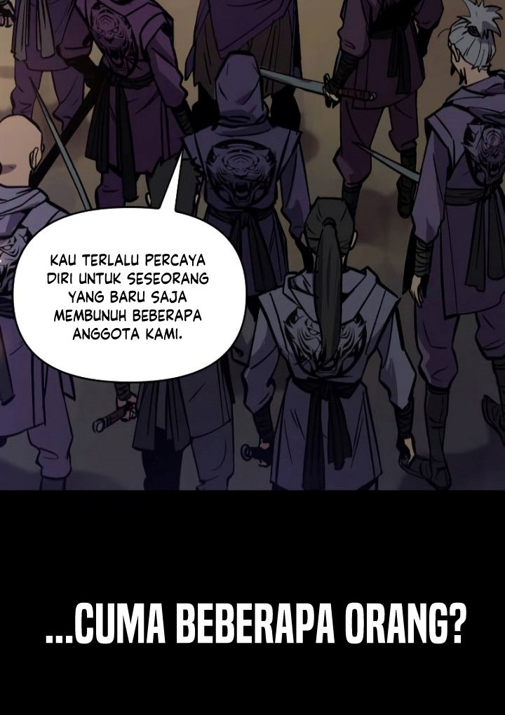 Chronicles of the Demon Faction Chapter 1 - halaman 7