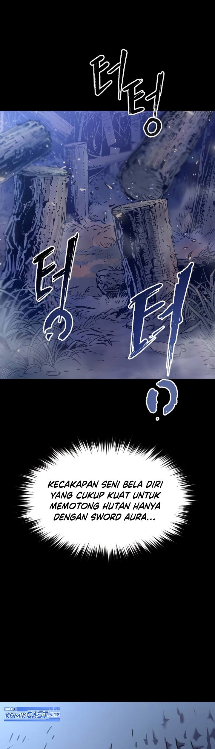 Chronicles of the Demon Faction Chapter 1 - halaman 72