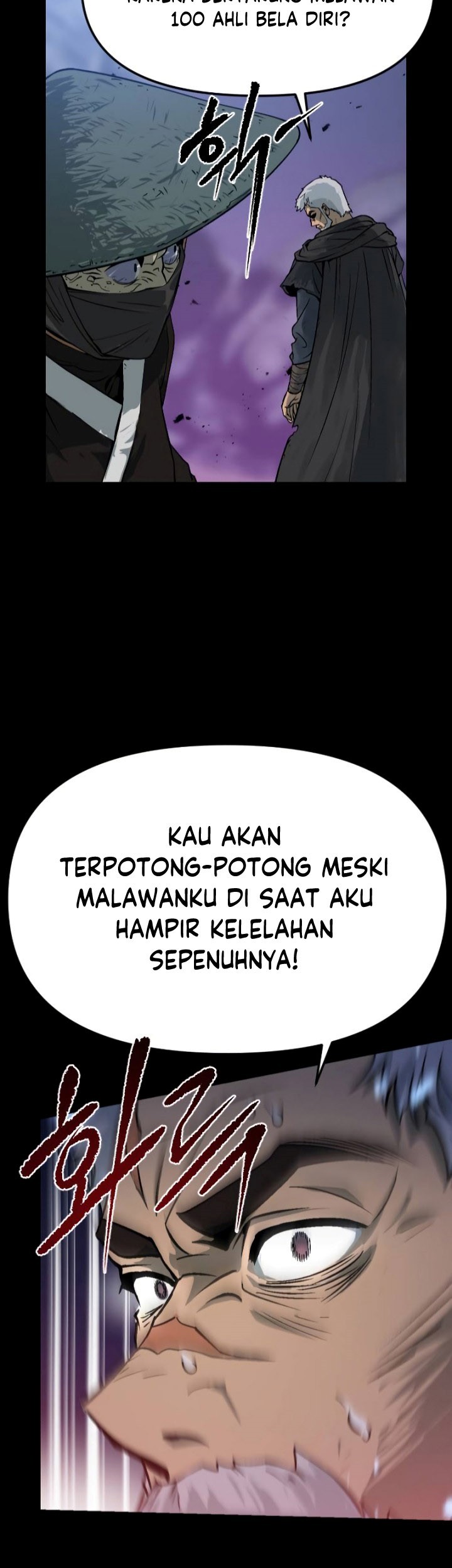 Chronicles of the Demon Faction Chapter 1 - halaman 78