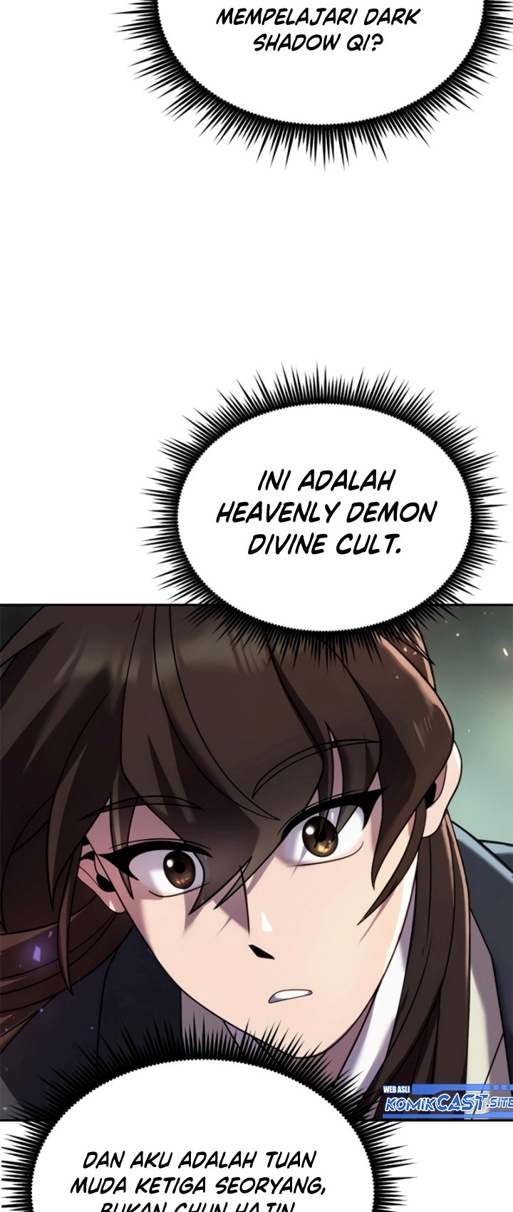 Chronicles of the Demon Faction Chapter 10 - halaman 11