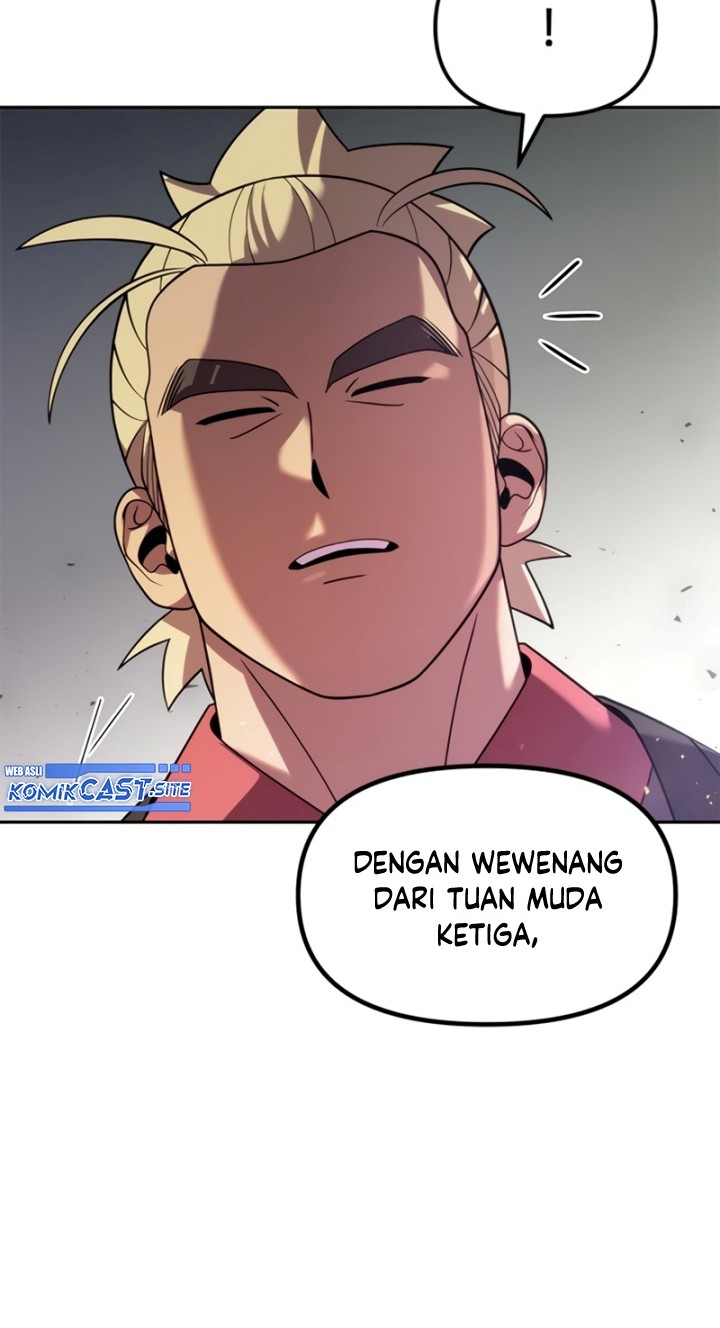 Chronicles of the Demon Faction Chapter 10 - halaman 25