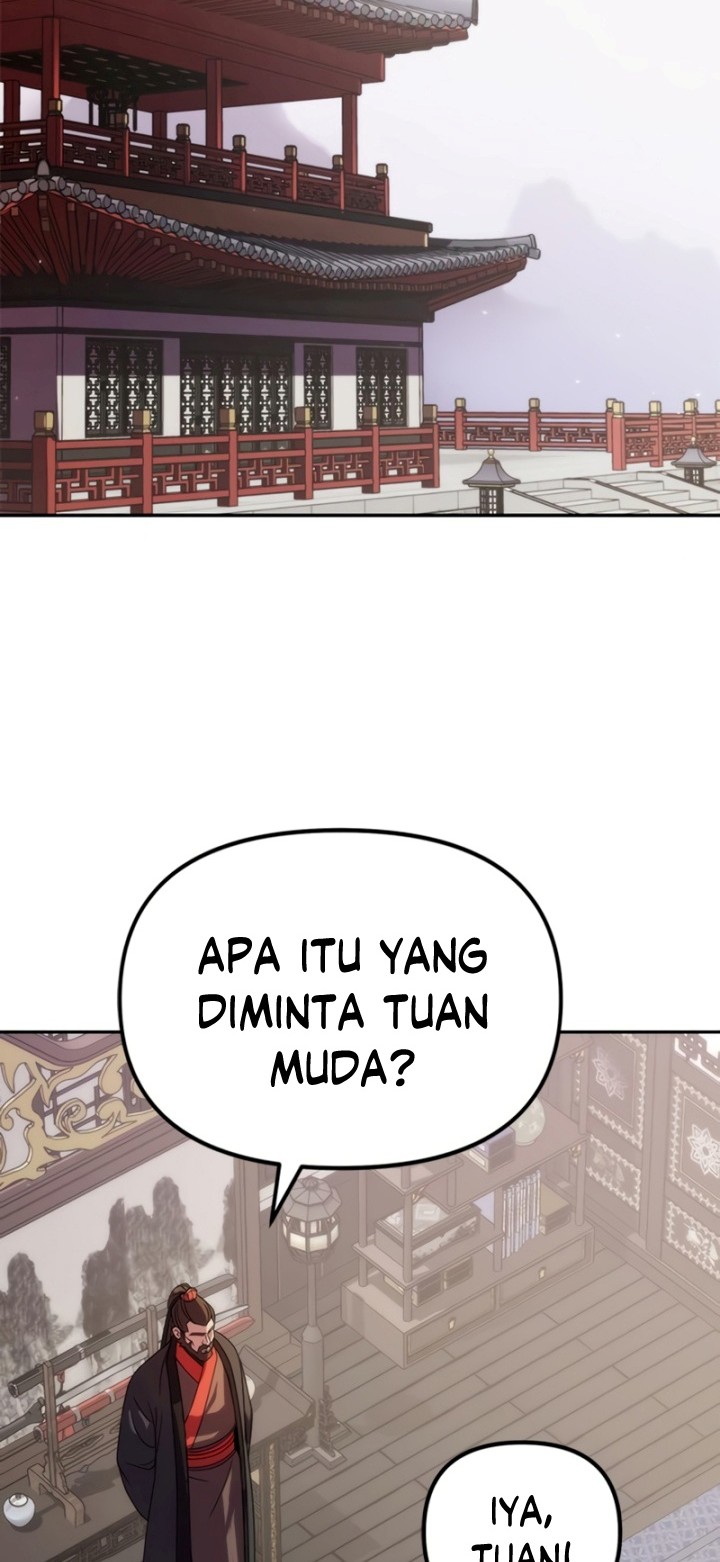 Chronicles of the Demon Faction Chapter 10 - halaman 29