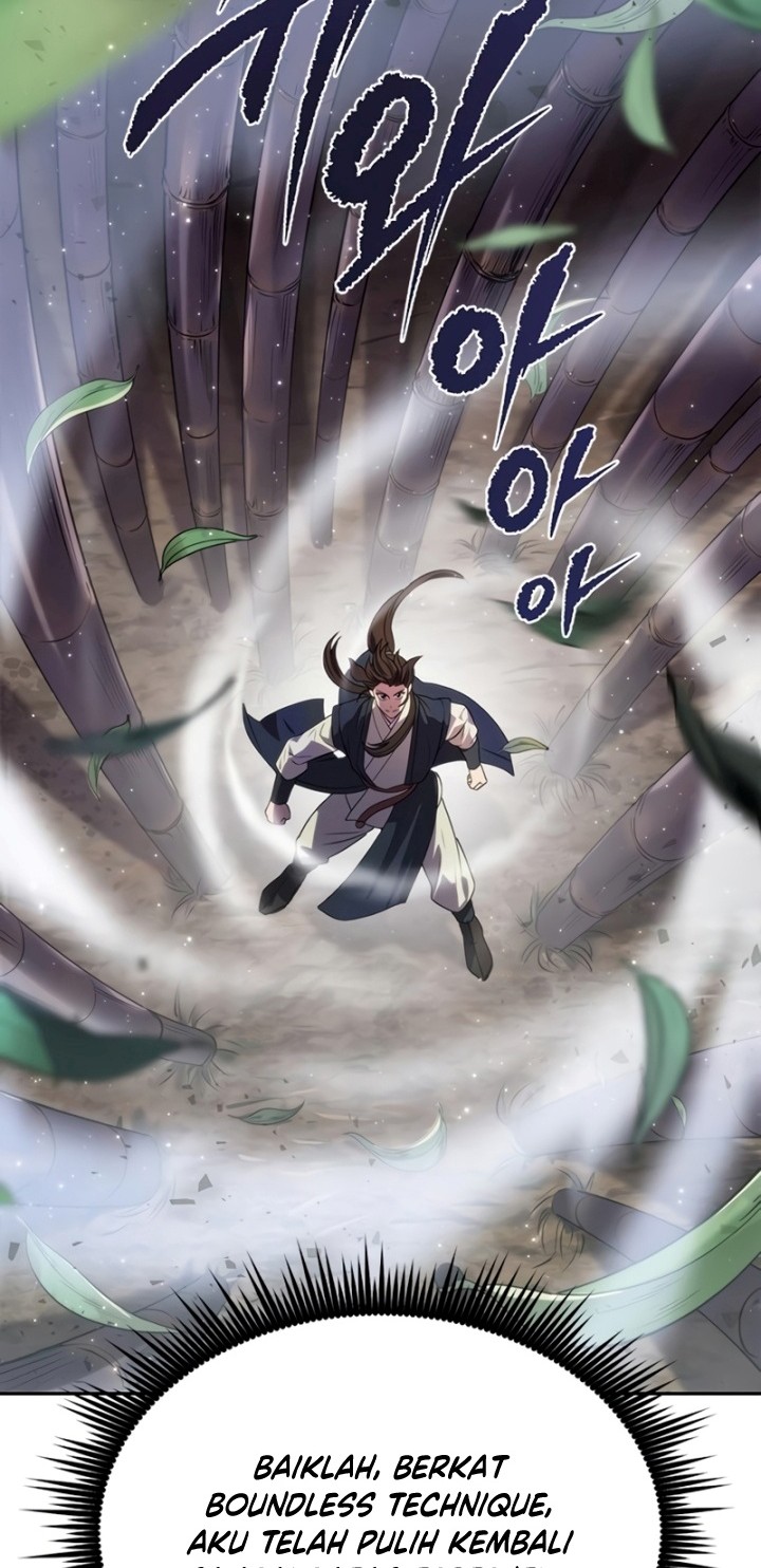 Chronicles of the Demon Faction Chapter 10 - halaman 3
