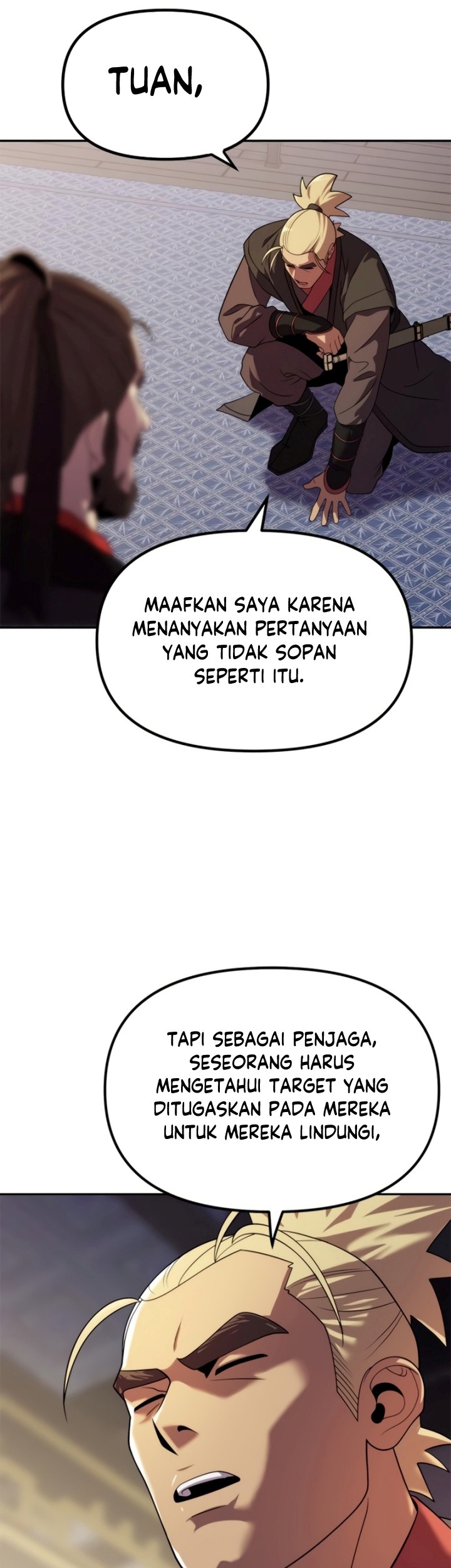Chronicles of the Demon Faction Chapter 10 - halaman 32