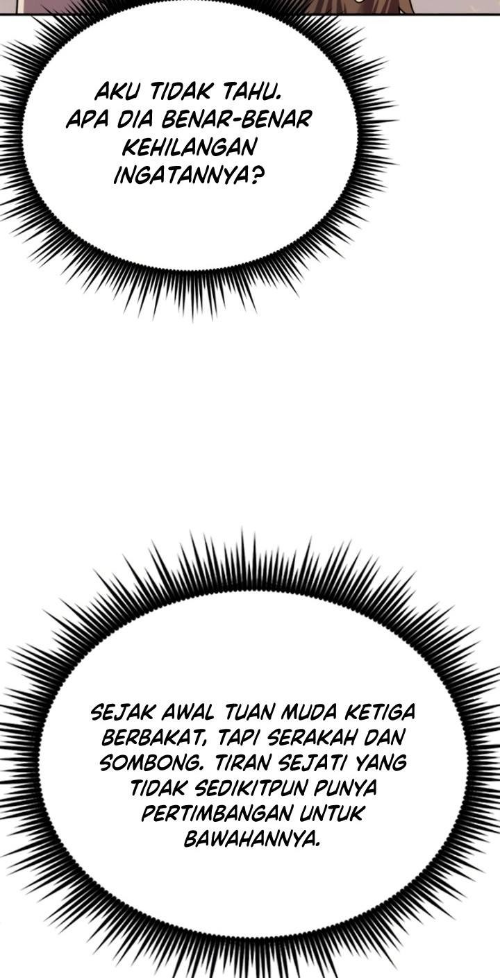 Chronicles of the Demon Faction Chapter 10 - halaman 35