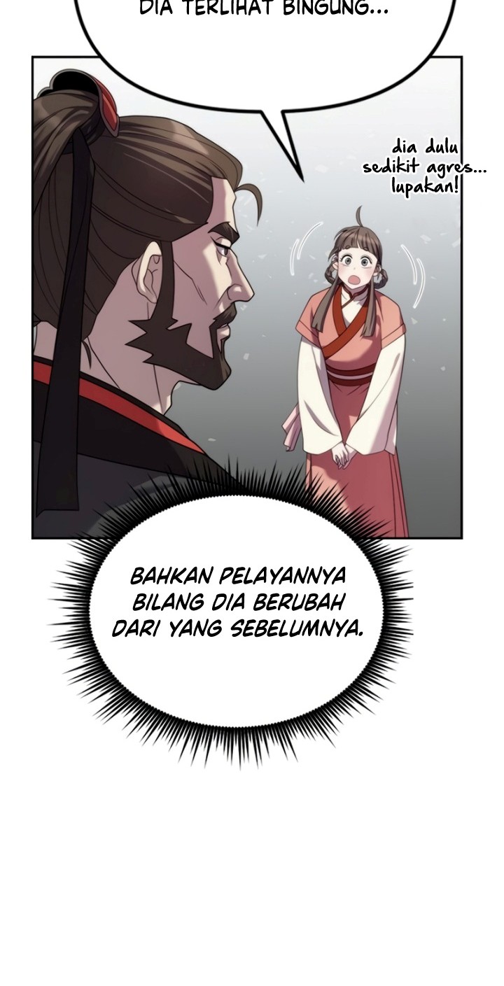 Chronicles of the Demon Faction Chapter 10 - halaman 37