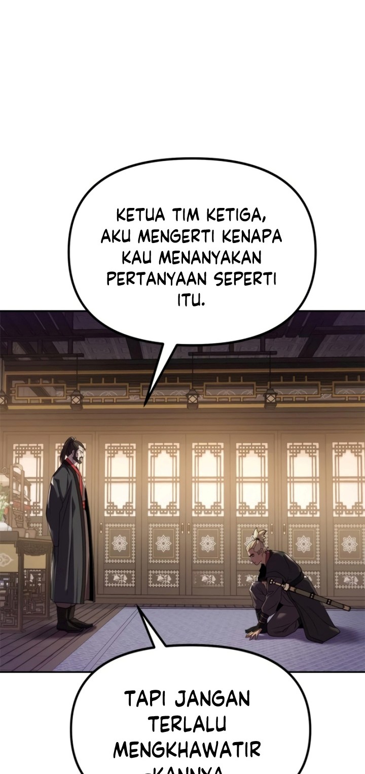 Chronicles of the Demon Faction Chapter 10 - halaman 39