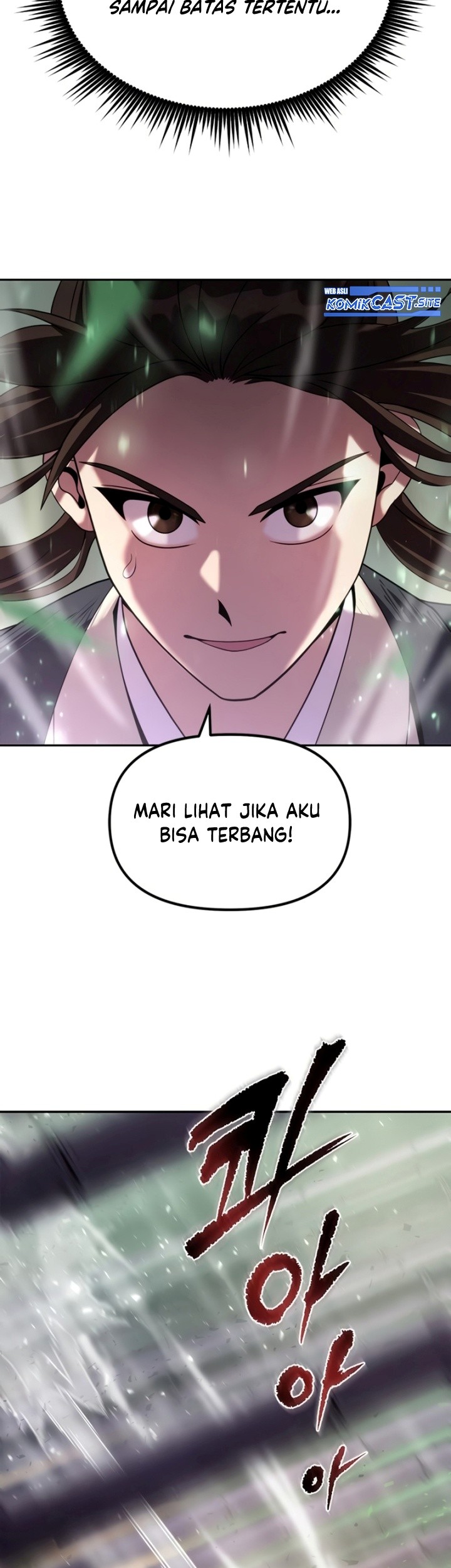 Chronicles of the Demon Faction Chapter 10 - halaman 4
