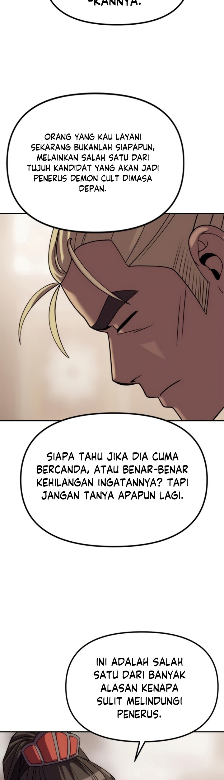 Chronicles of the Demon Faction Chapter 10 - halaman 40