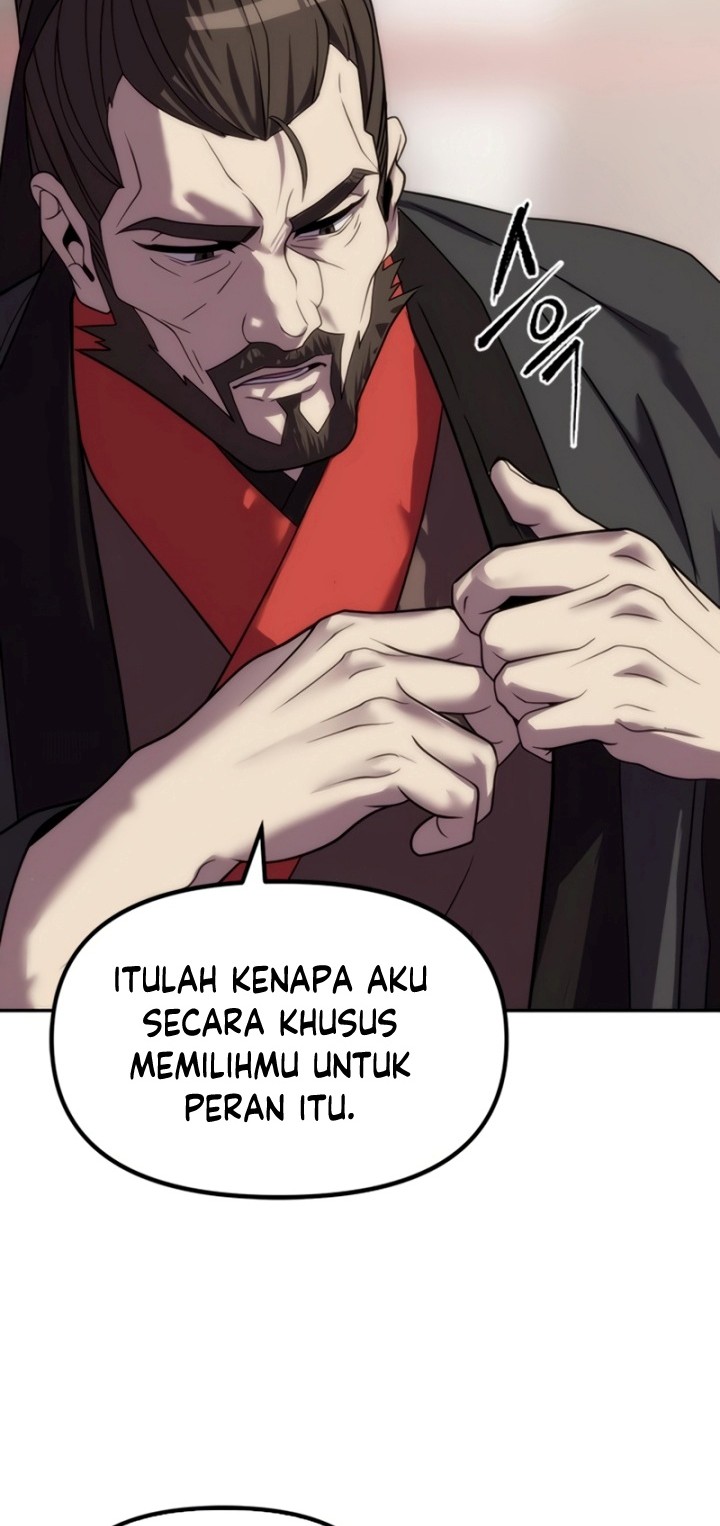 Chronicles of the Demon Faction Chapter 10 - halaman 41