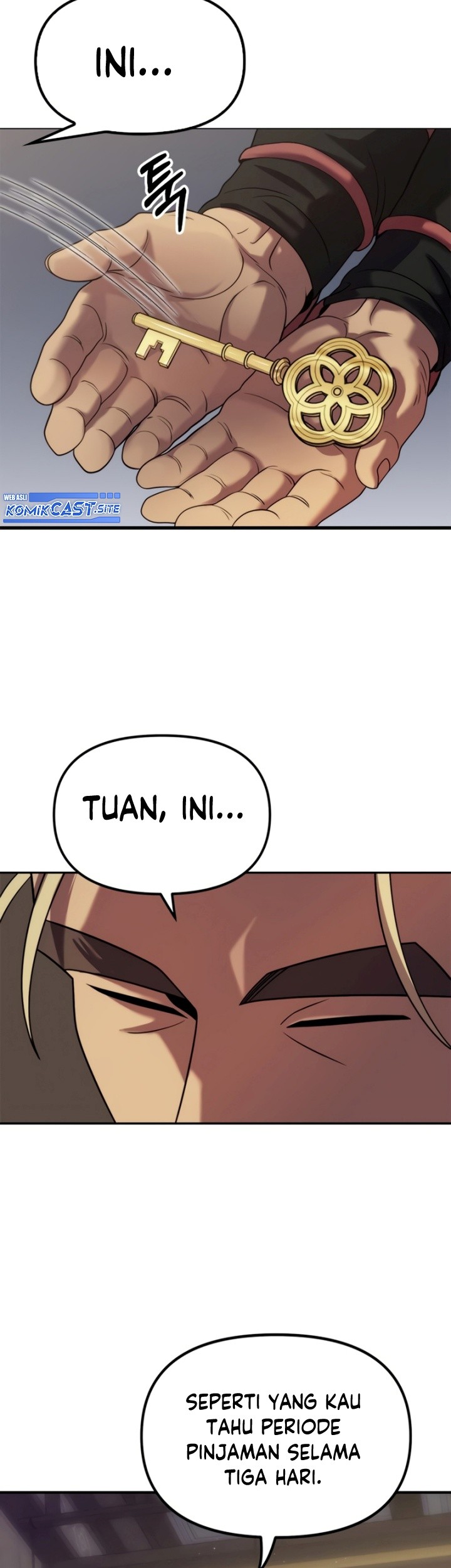 Chronicles of the Demon Faction Chapter 10 - halaman 42
