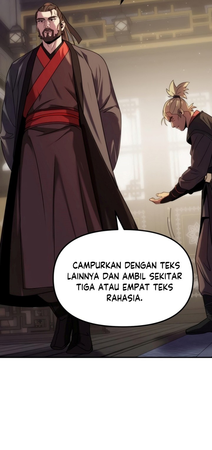 Chronicles of the Demon Faction Chapter 10 - halaman 43